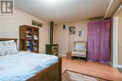 121 MORGAN Avenue Unit# 9 Kitchener