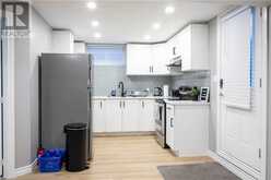 12 TAIT Street Unit# BASEMENT Cambridge