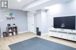 12 TAIT Street Unit# Upper Cambridge