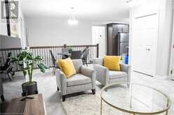 12 TAIT Street Unit# Upper Cambridge