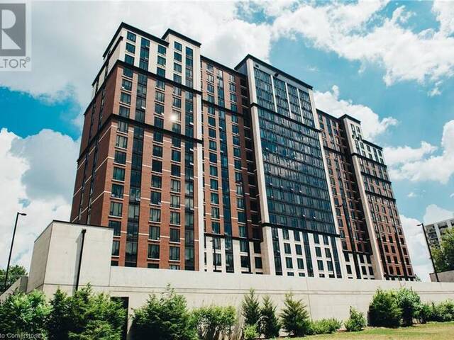 1235 RICHMOND Street Unit# 415 London Ontario