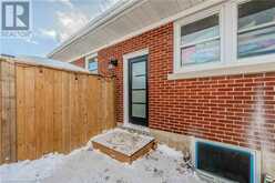 280 MELROSE Avenue Kitchener