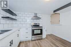 280 MELROSE Avenue Kitchener