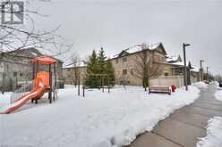 931 GLASGOW Street Unit# 36A Kitchener