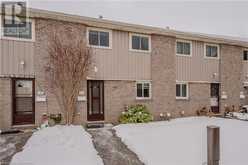 25 UPPER CANADA Drive Unit# 27 Kitchener