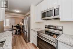 25 UPPER CANADA Drive Unit# 27 Kitchener