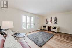 25 UPPER CANADA Drive Unit# 27 Kitchener