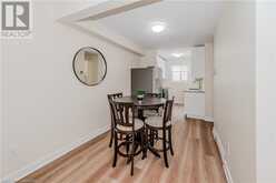 25 UPPER CANADA Drive Unit# 27 Kitchener