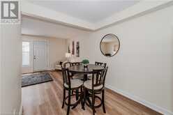 25 UPPER CANADA Drive Unit# 27 Kitchener