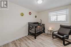 25 UPPER CANADA Drive Unit# 27 Kitchener