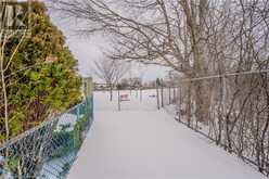 25 UPPER CANADA Drive Unit# 27 Kitchener