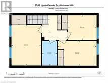 25 UPPER CANADA Drive Unit# 27 Kitchener