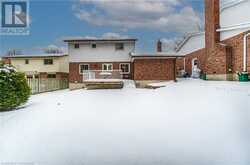 16 WOODVIEW Crescent Kitchener