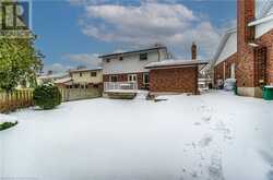 16 WOODVIEW Crescent Kitchener