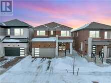 23 SITLER Street Kitchener