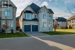 19 GLADIOLUS Street Brampton