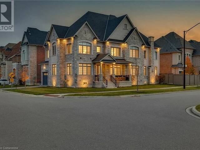 19 GLADIOLUS Street Brampton Ontario