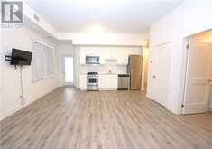 247 NORTHFIELD Drive E Unit# 102 Waterloo