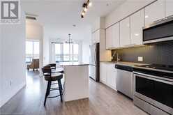 15 PRINCE ALBERT Boulevard Unit# 610 Kitchener