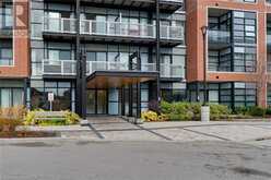 15 PRINCE ALBERT Boulevard Unit# 610 Kitchener