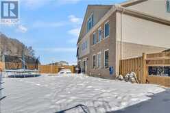 285 SEDGEWOOD Street Kitchener