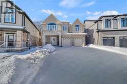 285 SEDGEWOOD Street Kitchener