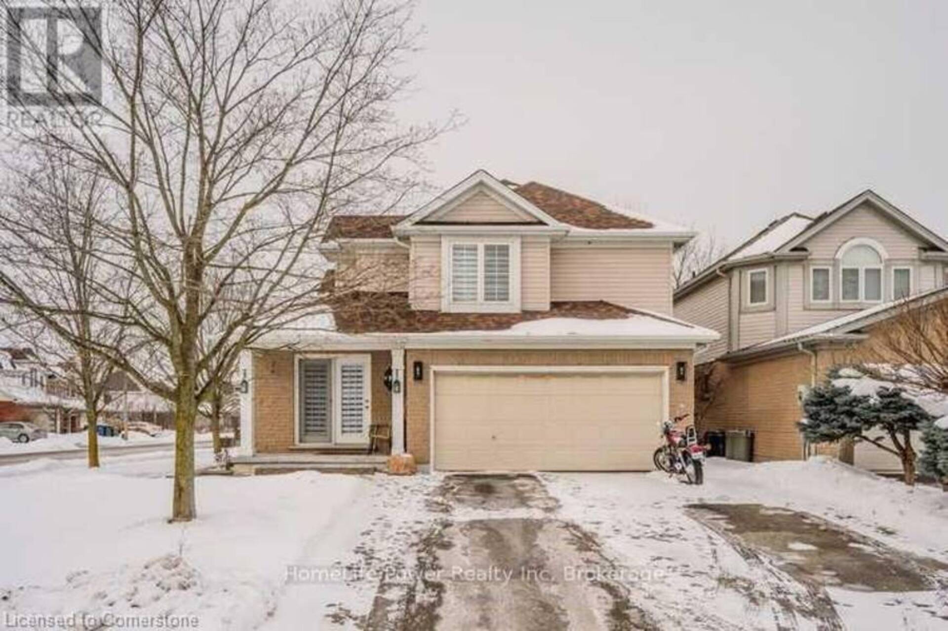 18 BEAVER MEADOW Drive Guelph