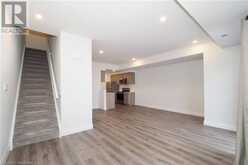 600 VICTORIA Street S Unit# 3 Kitchener