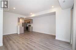 600 VICTORIA Street S Unit# 3 Kitchener