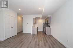 600 VICTORIA Street S Unit# 3 Kitchener