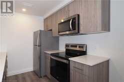 600 VICTORIA Street S Unit# 3 Kitchener