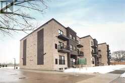 600 VICTORIA Street S Unit# 3 Kitchener