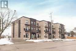 600 VICTORIA Street S Unit# 3 Kitchener