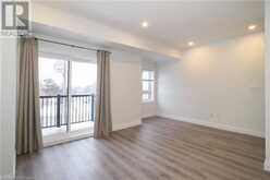 600 VICTORIA Street S Unit# 3 Kitchener