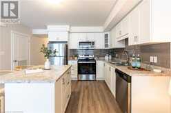 160 ROCHEFORT Street Unit# A-18 Kitchener