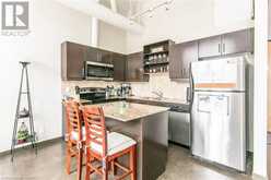 404 KING Street W Unit# 117 Kitchener