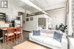 404 KING Street W Unit# 117 Kitchener