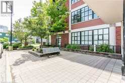 404 KING Street W Unit# 117 Kitchener