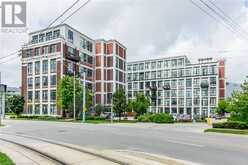 404 KING Street W Unit# 117 Kitchener