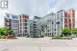 404 KING Street W Unit# 117 Kitchener