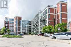 404 KING Street W Unit# 117 Kitchener