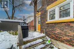 80 PANDORA Avenue N Kitchener