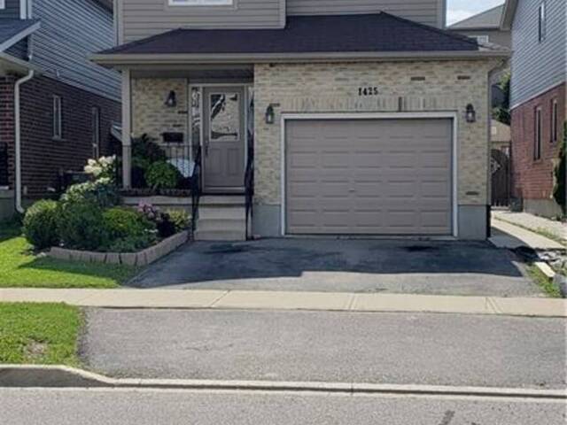 1425 OLD ZELLER Drive Kitchener Ontario