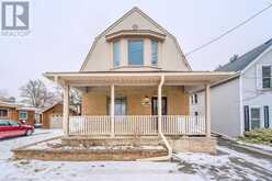 73 TERRACE HILL Street Brantford