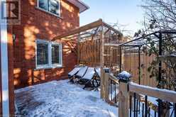 7 CHANDOS Drive Kitchener