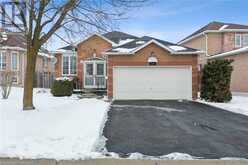 165 CRESTHAVEN Road Brampton