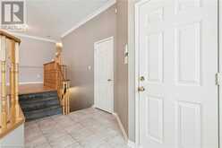 165 CRESTHAVEN Road Brampton