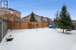 165 CRESTHAVEN Road Brampton