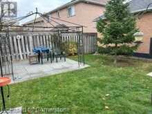 165 CRESTHAVEN Road Brampton