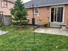 165 CRESTHAVEN Road Brampton